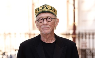 John Hurt en janvier 2015