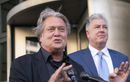 L'ex-conseiller de Trump Steve Bannon reconnu coupable d'entrave au Congrès
