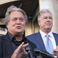 L'ex-conseiller de Trump Steve Bannon reconnu coupable d'entrave au Congrès