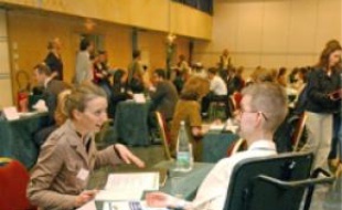 18 entreprises seront présentes.