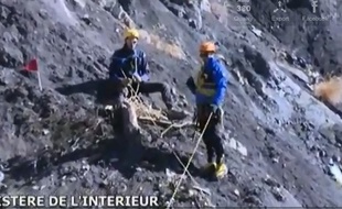 Capture d'écran dailymotion