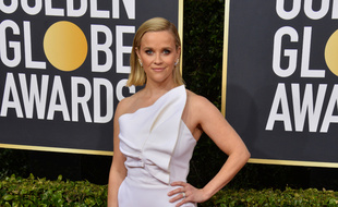 L'actrice Reese Witherspoon