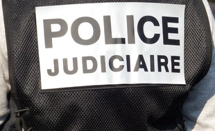 La police judiciaire est en charge de l'enquête (Illustration).