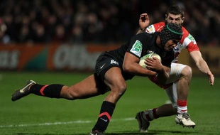 Avec seulement Clermont et Toulouse qualifiés pour les quarts de finale de la Coupe d'Europe sur six clubs engagés en début de compétition, le rugby français connaît cette saison sa moins bonne campagne continentale depuis trois ans.