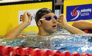 Le quintuple champion olympique australien Ian Thorpe a indiqué vendredi qu'il n'éprouvait pas de regrets au sujet de sa tentative ratée de retour afin de participer aux Jeux de Londres.