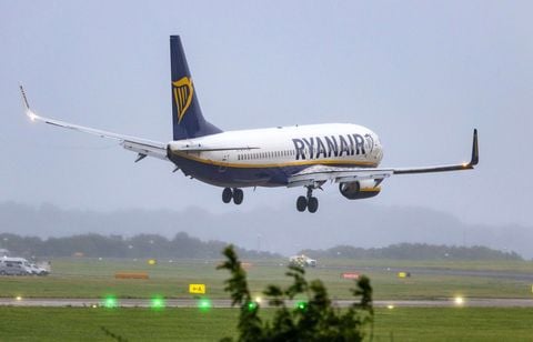 Ryanair supprime des dessertes en guise de rétorsion à l’augmentation des taxes