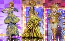 « Drag Race France All Stars »prouve que « la France est le pays de mode »