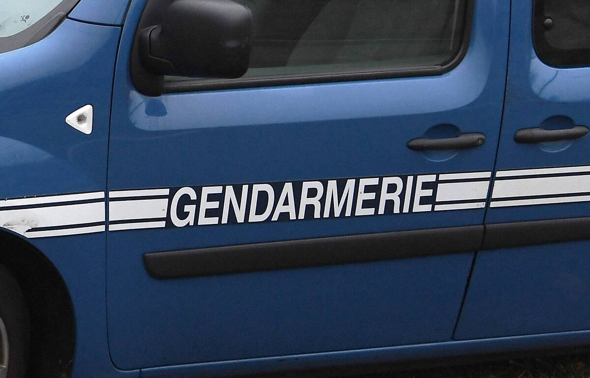 Cinq gendarmes blessés en sauvant un homme suicidaire des flammes