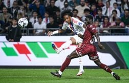 EN DIRECT OL - FC Metz : Lyon gère son avance, l'arbitre demande la fin des chants insultants contre Textor...