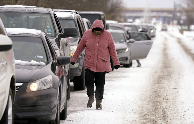 Chutes de neige au Texas : Non, les énergies renouvelables ne sont pas les seules responsables des coupures de courant