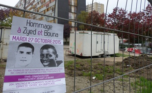La rénovation du quartier du bas Clichy est l'un des gros chantier qui attend la ville, dix ans après la mort de Zyed et Bouna.