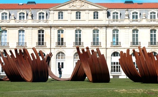 Les ateliers se sont déroulés au Palais du Pharo (archives)