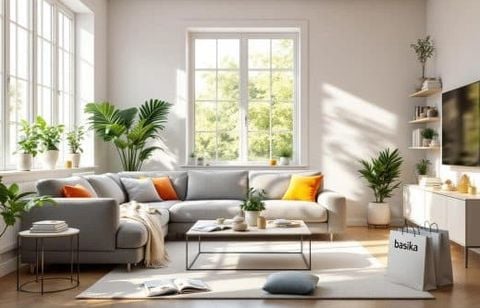 Stop Ikea, voici l’enseigne incontournable où les familles et étudiants se précipitent pour meubler leur salon sans se ruiner