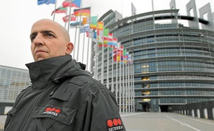 Les 230 agents de Securitas assurent la sécurité du Parlement européen