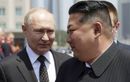 Parade navale russe annulée et liens renforcés entre Moscou et Pyongyang