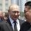 Parade navale russe annulée et liens renforcés entre Moscou et Pyongyang