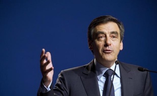 François Fillon a suggéré lundi aux grandes religions de revenir sur les "traditions ancestrales" d'abattage rituel des animaux, qui ne correspondent plus aujourd'hui "à grand-chose", tout en précisant que ce n'est ni le "jour ni le moment" d'ouvrir ce débat.