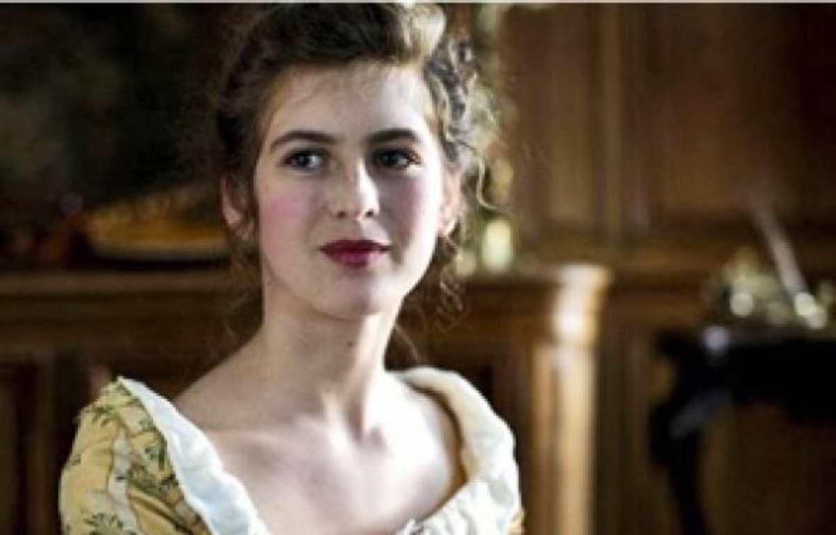 Nannerl La Soeur De Mozart