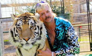 Joe Exotic dans Tiger King