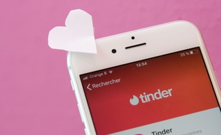 Fin 2018, Tinder comptait 4,1 millions d'utilisateurs payants.
