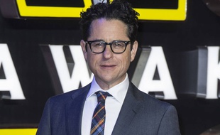 J.J Abrams