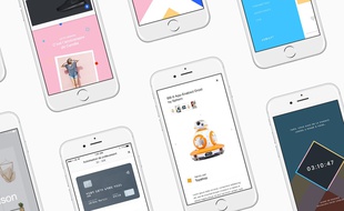 L'application Jubily permet de pré-sélectionner des cadeaux selon son budget, puis de laisser choisir la personne que l'on souhaite gâter...