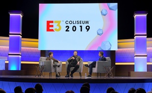 L'édition 2019 de l'E3