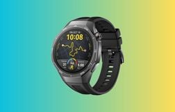 A ce prix, la montre Huawei Watch GT 5 Pro va vite disparaître des stocks