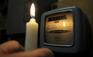 Illustration d'un compteur