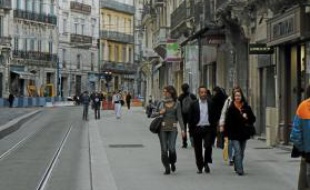 La ville souhaite que le Jeu de Paume soit plus attractif.