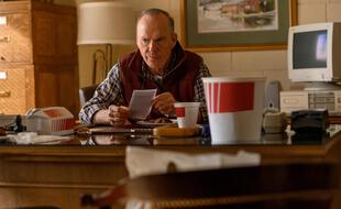 Michael Keaton est le héros de « Dopesick ».