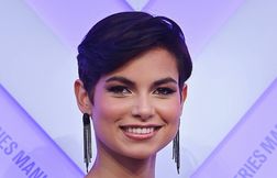 Eve Gilles, Miss France 2024, représentera la France au concours Miss Unive…