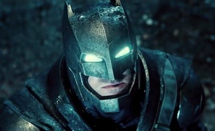 Ben Affleck incarne Batman dans le film «Batman v Superman»