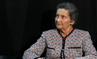 VIDEO. Strasbourg: A la rentrée, l'avenue de la Paix sera renommée avenue de la Paix - Simone Veil