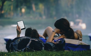 Profitez de la remise sur la liseuse Kobo Forma chez Fnac à l'occasion de la Fête des Pères