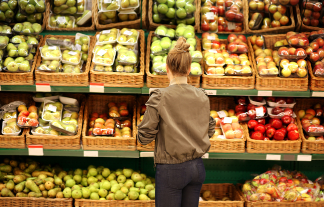 Alimentation : Gare aux produits français... pas si français