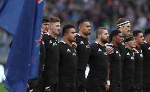 Plusieurs joueurs des All Blacks sont accusés d'actes homophobes et sexistes.