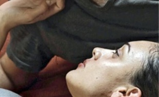 Ricardo Darin et Martina Gusman.