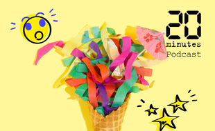 Illustration fête