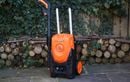 Impossible de passer à côté : le nettoyeur haute pression EWU13A 1800W est à -20 % chez Truffaut