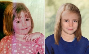 La police britannique a indiqué mercredi "croire sincèrement" que la petite Madeleine McCann, disparue en mai 2007 au Portugal, pouvait être en vie, et a appelé les autorités portugaises à rouvrir l'enquête sur cette affaire.