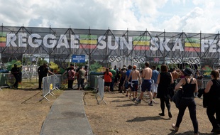 Le festival Reggae Sun Ska est de retour dans le Médoc cette année.