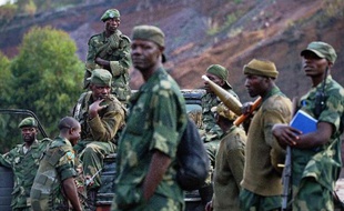 L'armée congolaise a pris mercredi le contrôle de Bunagana, dernière place forte et fief politique du M23, dans l'est de la République démocratique du Congo, poussant les rebelles à se réfugier dans les collines alentour ou en Ouganda.