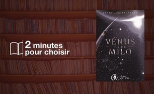 Vénus pour Milo