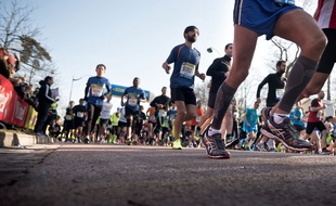 Le marathon de Bordeaux, le premier nocturne en France, se tiendra le 18 avril