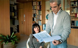Au bout de trois ans de démarches, Muriel et Dominique ont déposé un recours devant le tribunal administratif.
