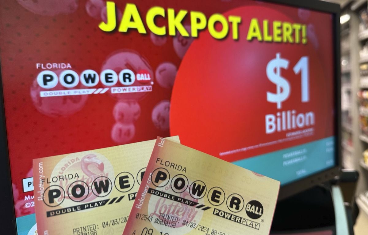 Powerball : Peut-on jouer à la loterie américaine pour tenter de gagner les 1,3 milliard de dollars ?