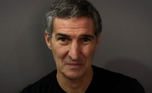 Seth Goldman pour Brut.