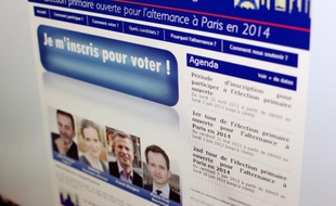 La primaire UMP pour désigner le candidat à la Mairie de Paris en 2014 se tient du 31 mai au 3 juin.