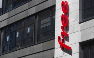 Les bureaux de Free à Lille, en 2012.